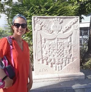 Meet your Posher, Carly